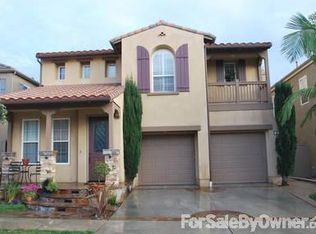 12 Carmichael, Irvine, CA 92602