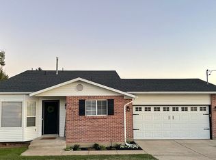 1473 W 800 N, Clinton, UT 84015