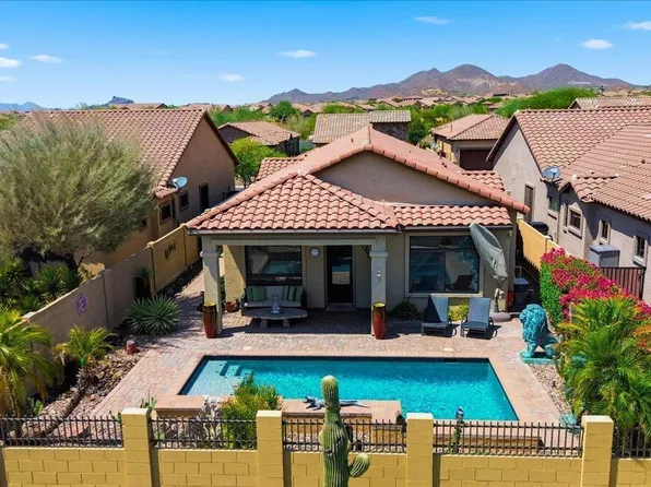 8513 E INDIGO Street, Mesa, AZ 85207
