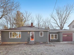 501 Hilltop Dr, Madison, WI 53711