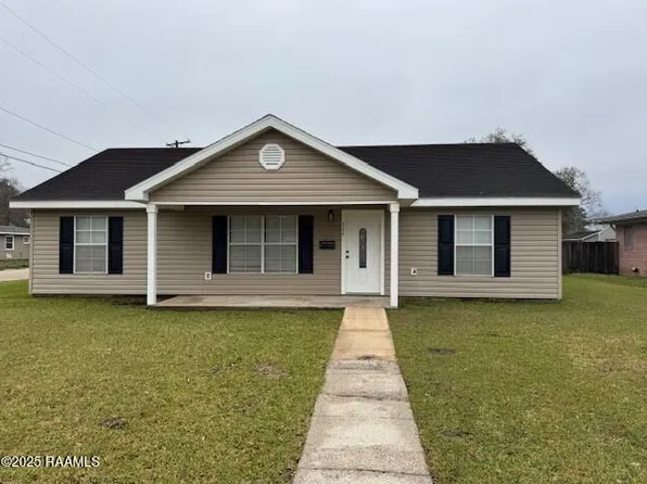 508 Magnolia Ave, New Iberia, LA 70563