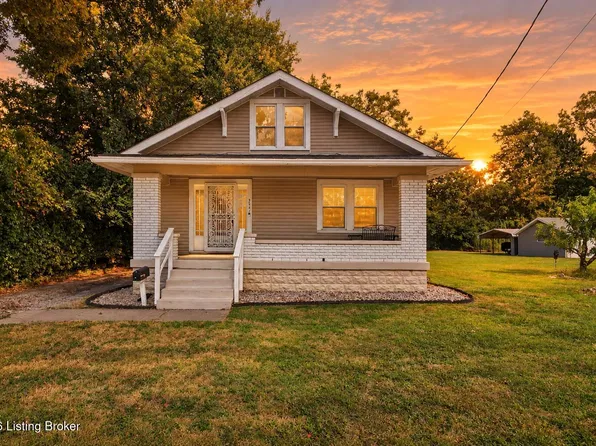 3311 Hikes Ln, Louisville, KY 40220