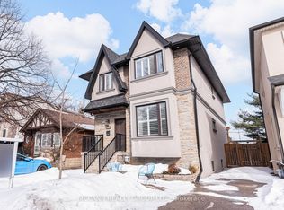 1155 Greenwood Ave, Toronto, ON M4J4E7