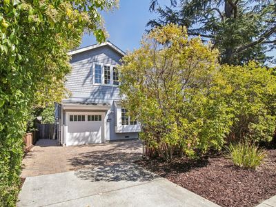 236 Willow Rd, Menlo Park, CA, 94025