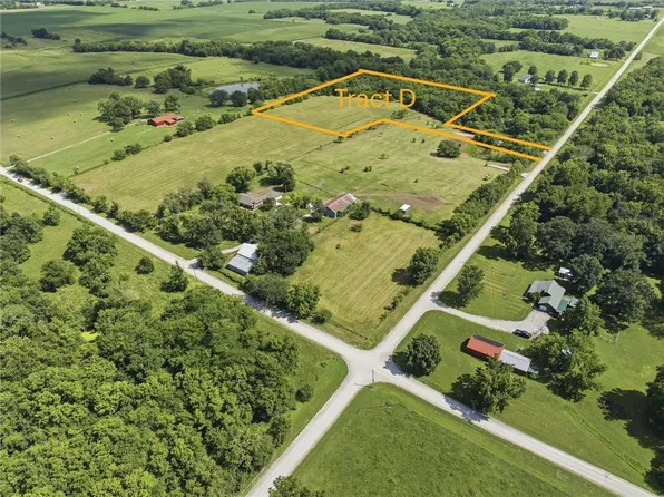 TRACT S Sycamore Grove Rd #D, Garden City, MO 64747