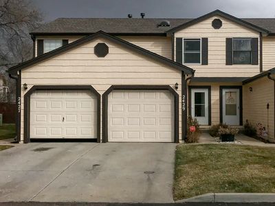 2429 Lexington Village Ln, Colorado Springs, CO, 80916