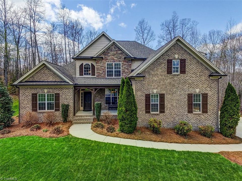 1st image of 510 Hush Hickory Trce
