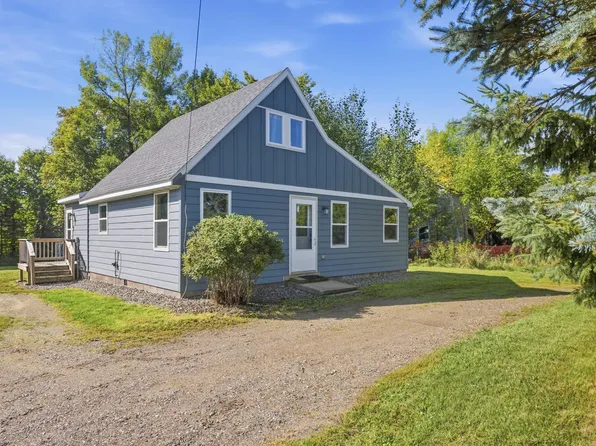 909 4th St SE, Aitkin, MN 56431
