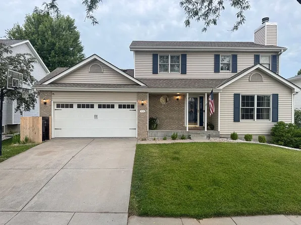5531 NW 3rd St, Lincoln, NE 68521
