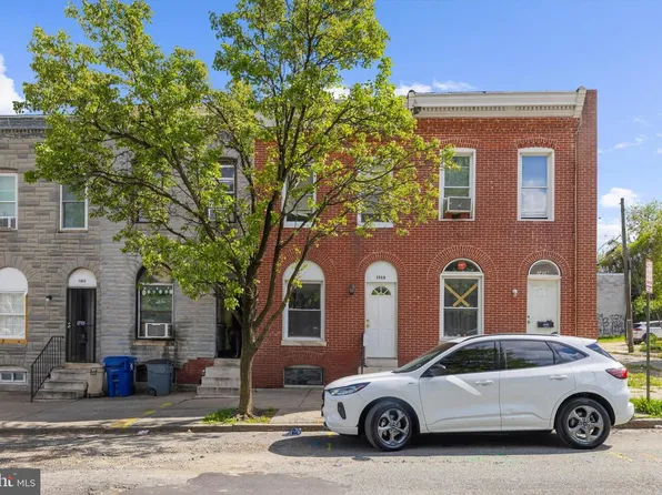 1407 McHenry St, Baltimore, MD 21223