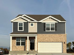 17207 Donegal St, Tinley Park, IL 60477