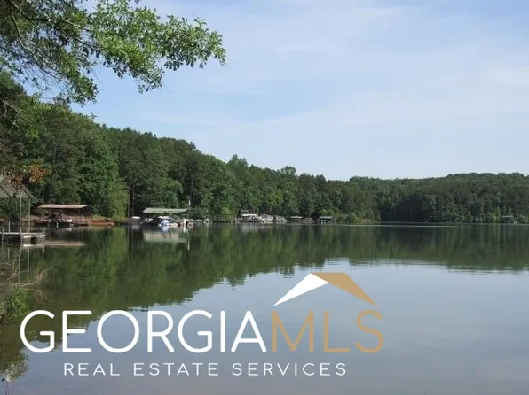 695 Lake Harbor Trl, Martin, GA 30557