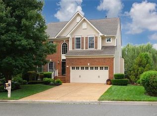 14601 Charter Walk Ct, Midlothian, VA 23114