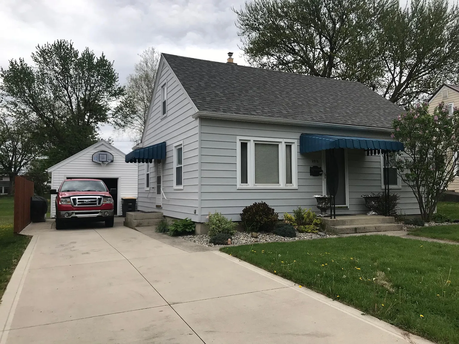 3 bed, 1189 sqft, $1,500 — Photo 2