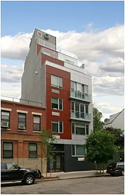 Sold by Brown Harris Stevens | media 3