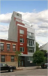 Sold by Brown Harris Stevens