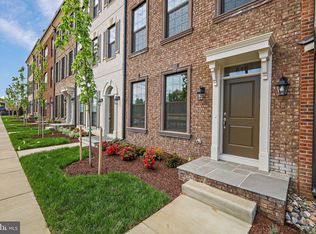 616 Halsey Way, Oxon Hill, MD 20745