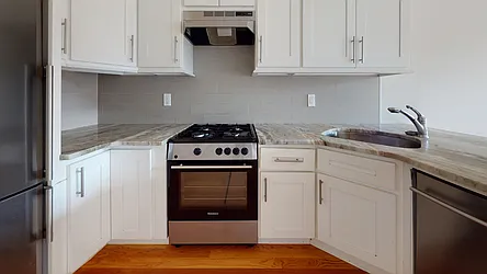 Rented by Brownstone Real Estate