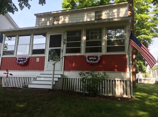 29 Meriden Rd, Old Lyme, CT 06371