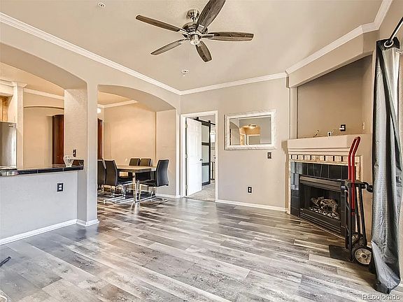 4th image of 1801 S Dunkirk St Unit 207