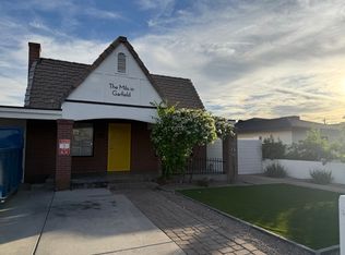 1509 E Roosevelt St #2, Phoenix, AZ 85006