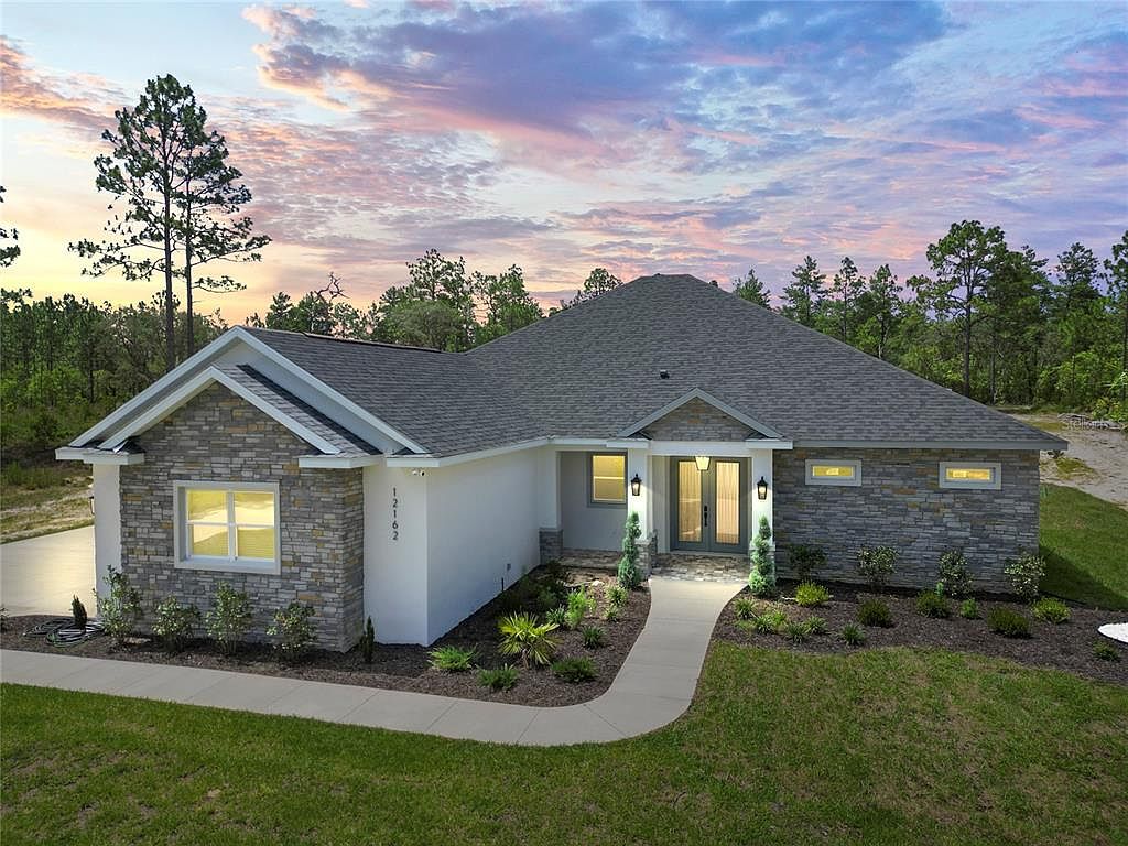 12158 SW 99th Ln, Dunnellon, FL 34432 MLS OM659093 Zillow