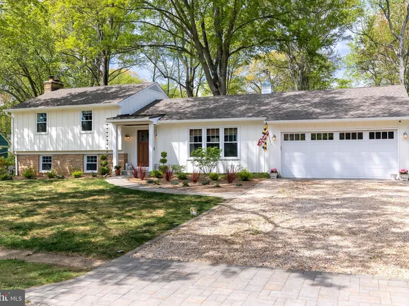 8 Romar Dr, Annapolis, MD 21403