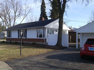 1125 E Euclid Ave, Arlington Heights, IL
