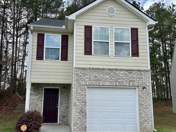 2529 Wood Bend Ln, Riverdale, GA 30296