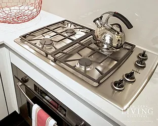 Rented by NY Living Solutions