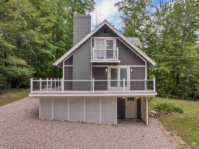 25 Paradise Drive, Moultonboro, NH, 03254