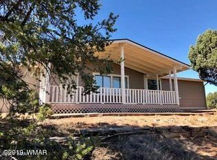 1635 Williams Ln, Show Low, AZ 85901