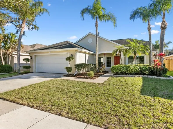 10340 Lightner Bridge Dr, Tampa, FL 33626