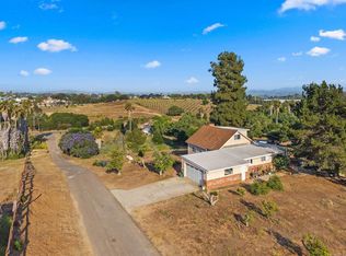 3341 Olive Hill Rd, Fallbrook, CA 92028
