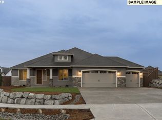 5907 NE 232nd (approx) Ave, Vancouver, WA 98682