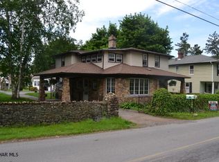 606 Pottsgrove Rd, Altoona, PA 16602