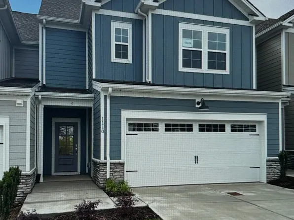 1079 June Wilde Rdg Lot 16274, Spring Hill, TN 37174