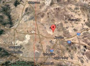 43225 Hinkley Rd, Hinkley, CA 92347