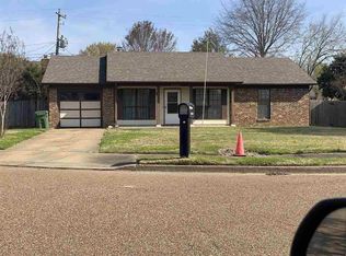 4240 Water Briar Rd LOT 54, Millington, TN 38053