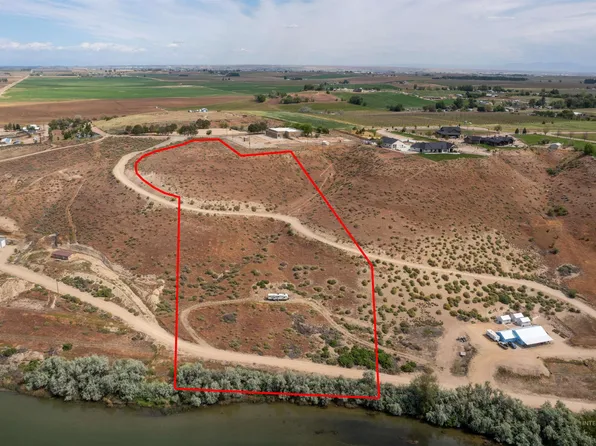 Riverpoint Ln, Wilder, ID 83676