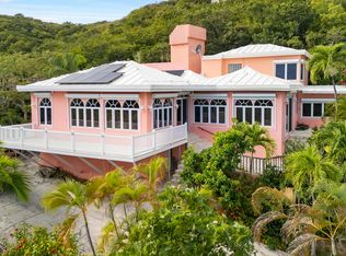 40 & 62 Bolongo Fb, Saint Thomas, VI 00802