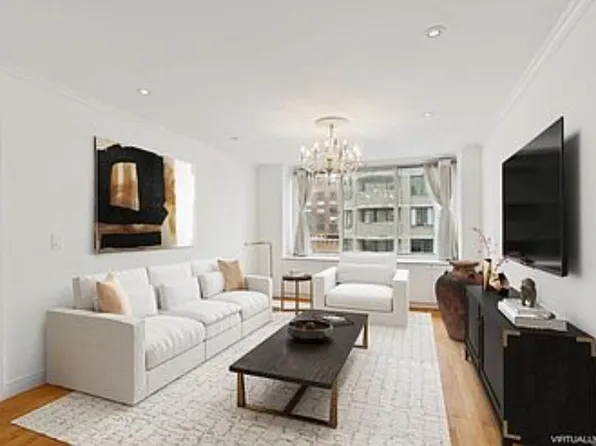 61 West 62nd Street image 1 of 15