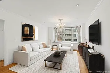 61 West 62nd Street, #27G