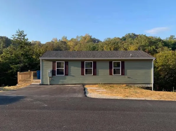 295 Woodbridge Estates Dr, Branson, MO 65616