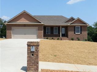 125 Hollands Way LOT 13, Portland, TN 37148