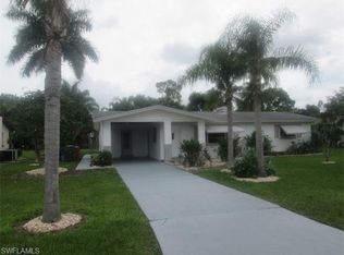 325 Rosemont Dr, Fort Myers, FL 33916