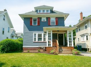 310 W High Ter, Rochester, NY 14619