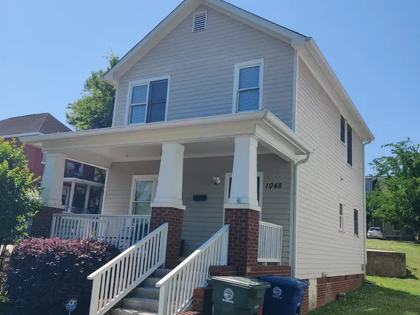 1048 Flynn St, Chattanooga, TN 37403