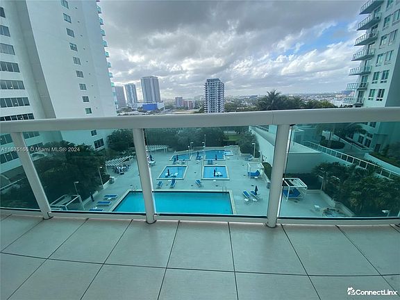 5th image of 1800 N Bayshore Dr APT 1608