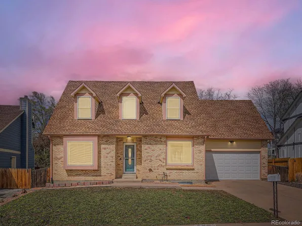 3873 W 98th Avenue, Westminster, CO 80031